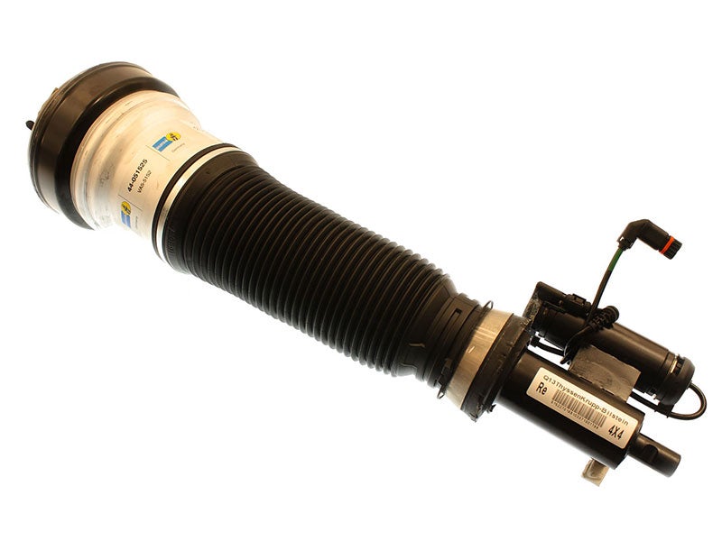 Bilstein shocks mercedes s430 #7