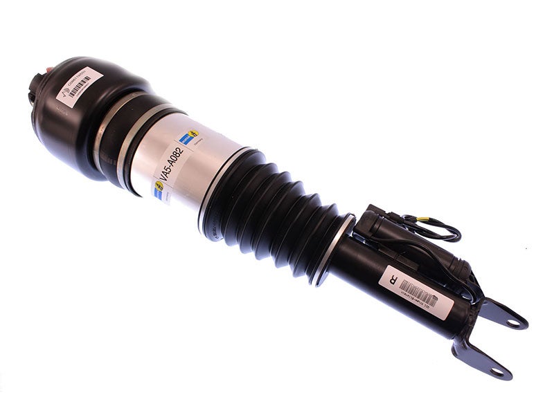 Mercedes benz e500 air suspension #2
