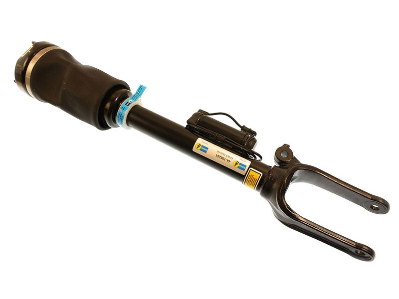 Bilstein shocks mercedes ml320 #5