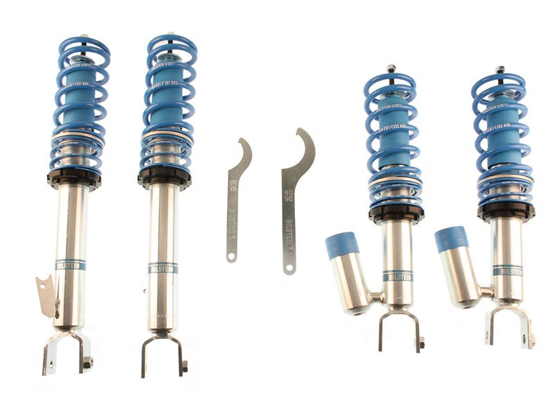 Honda s2000 bilstein pss #3