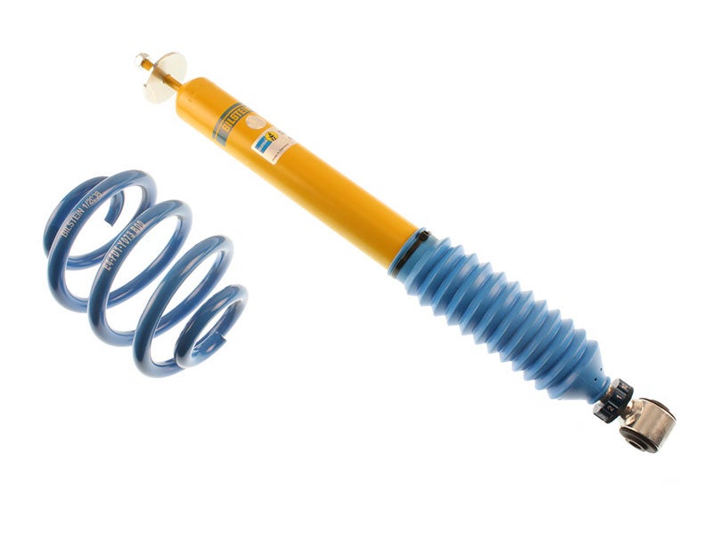 Bilstein pss9 coilovers for bmw z4 #7