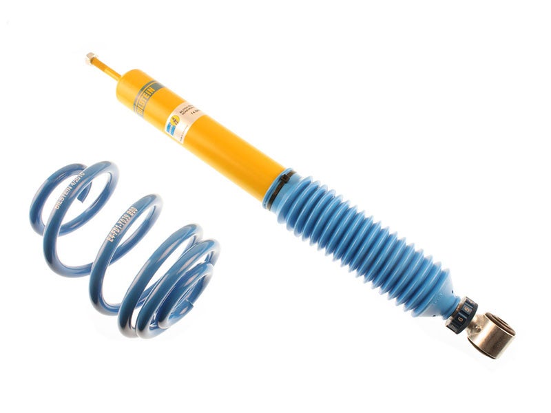 Bilstein pss9 coilovers for bmw z4 #3
