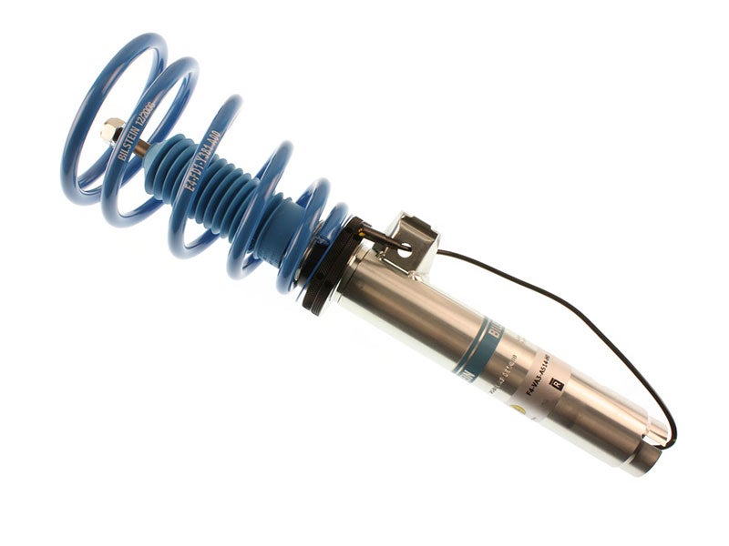 Suspension roscada que es