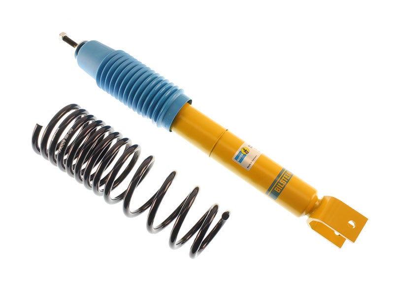 Suspension springs and shocks 1991 honda civic #4