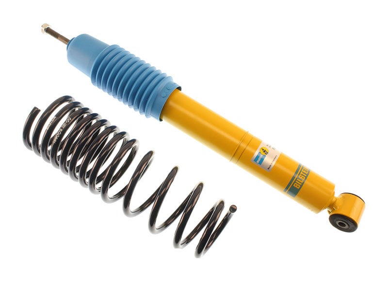 2004 Honda civic bilstein #3