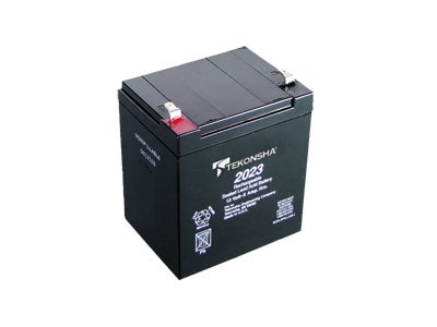 Breakaway Kit Replacement Battery, 2023 TruckSpring