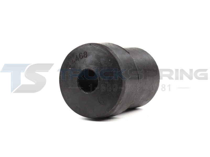 Rubber Leaf Spring Bushing, HB1000