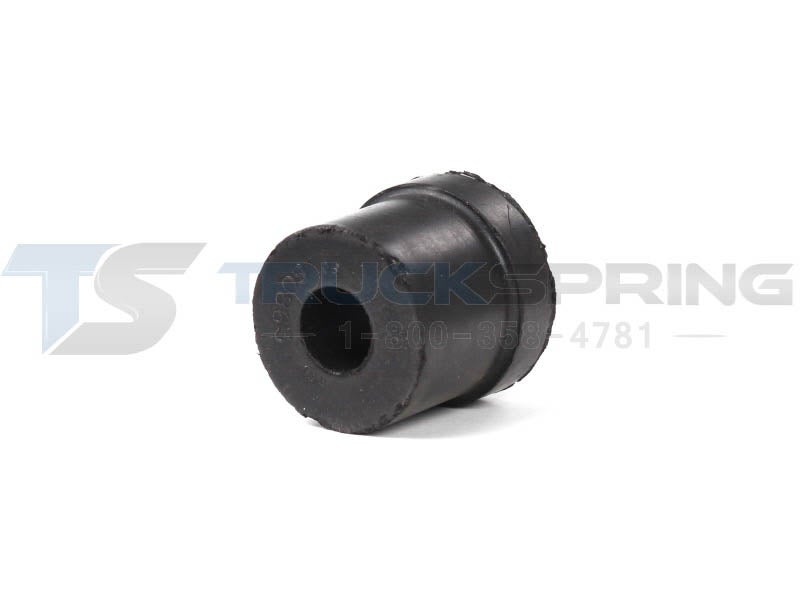 Rubber Leaf Spring Bushing, HB402 TruckSpring