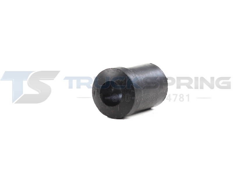 Rubber Leaf Spring Bushing, HB889