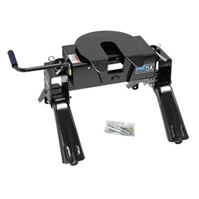Pro Series Fifth Wheel Hitch - 15,000 lbs. PS30093