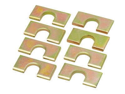 Reese Fifth Wheel Spacer Kit - Toyota Tundra, REESE 58197 | TruckSpring