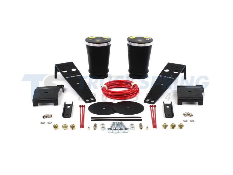 Nissan xterra air bag suspension #5