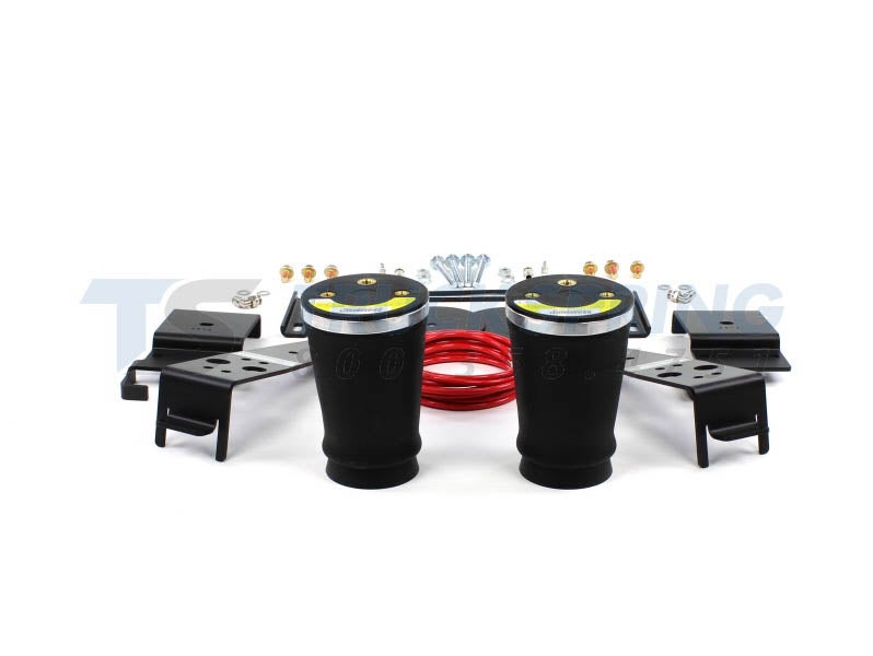 Nissan xterra air bag suspension #9