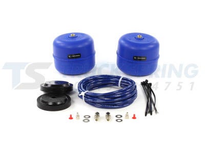 Air springs honda odyssey #5