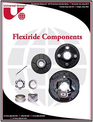 Flexiride Components PDF