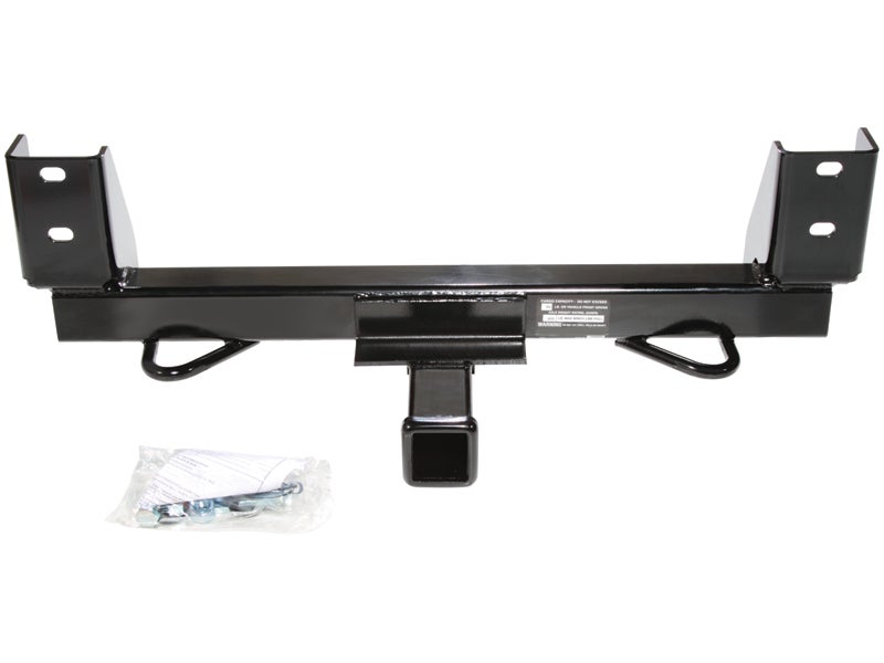 65015, DrawTite Front Mounted 2 Inch Hitch Receiver for the Ford F250