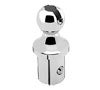Reese Elite Series 2-5/16 Inch Pop-in Ball for Elite Under-Bed Gooseneck Hitch