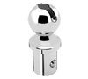 Reese Elite Series 3 Inch Pop-In Ball for Elite Under-Bed Gooseneck Hitch