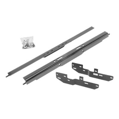 Gooseneck Rail Kit - GM RE4456