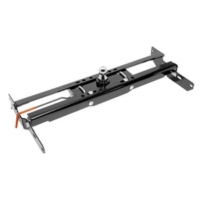 Draw-Tite Gooseneck Hitch with Rails - Chevy, GMC DT9465-56
