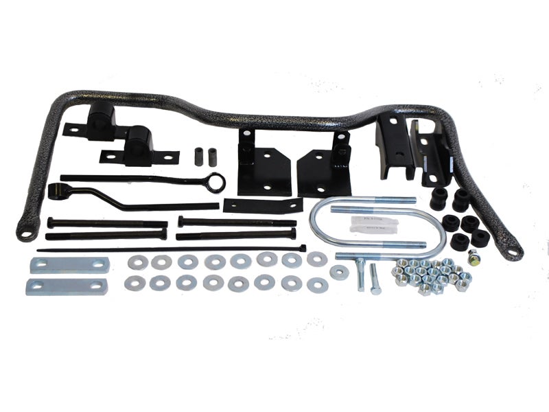 Bar nissan rear sway truck #2
