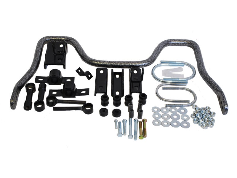 Bar nissan rear sway truck #4