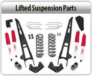 Truck Lift Kits