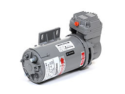 Continuous Duty Air Compressors