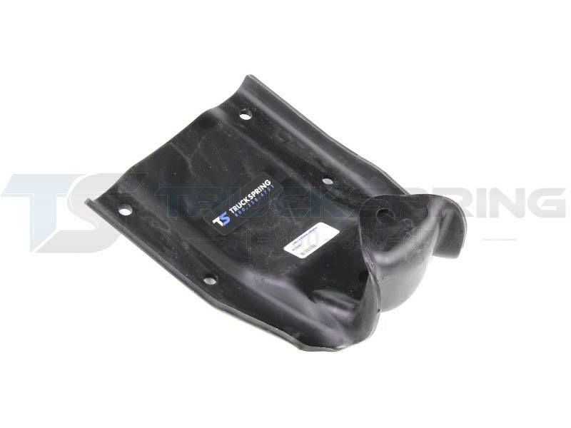 Rear spring hanger gmc #4