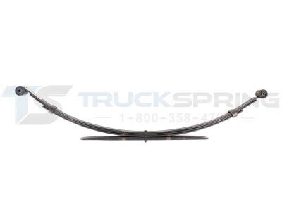 Nissan xterra leaf spring recall #4