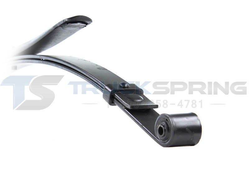 Nissan truck leaf springs