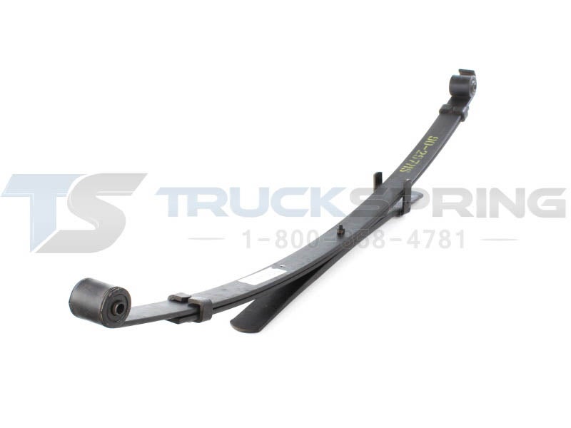 Toyota truck replacement leaf spring