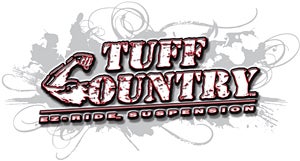 Tuff Country