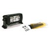 LED Off Road Light - 5 Inch, 2 LEDs 21051