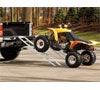 Loading Ramps for Trucks and Trailers