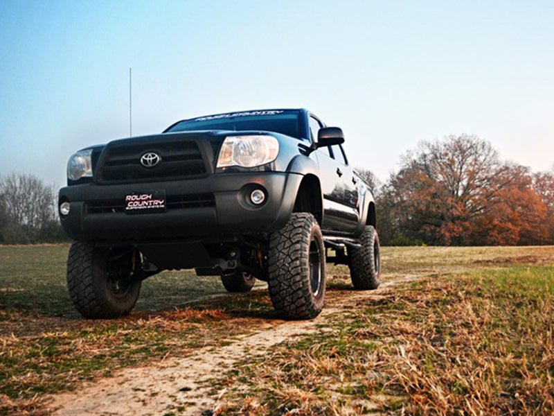 rough country 6 inch lift toyota tacoma #7 rough country 6 inch lift toyota tacoma #7