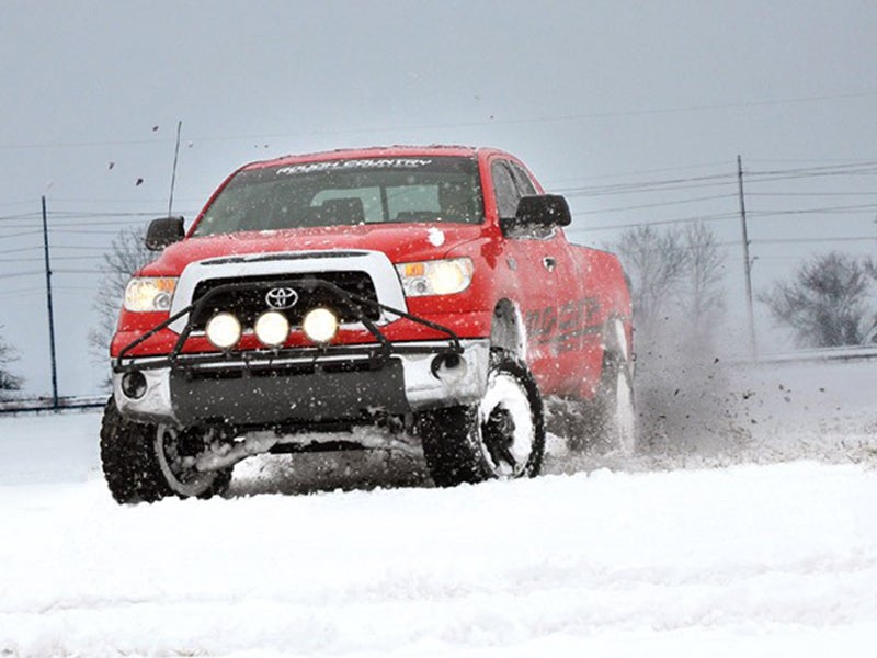 Nissan ud running rough #4