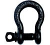 Chicago 3/4 Inch Screw Pin Shackle 192752