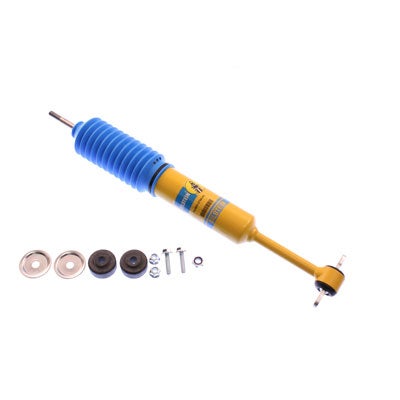 Best shocks for nissan pickup