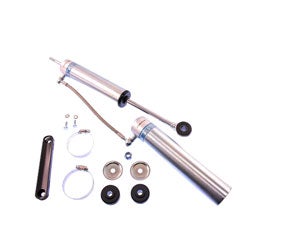 Bilstein 5160 Remote Reservoir Shock Absorber 25-187618
