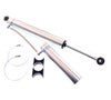 Bilstein 5160 Remote Reservoir Shock Absorber