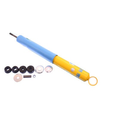Heavy duty shock absorbers for 1993 toyota truck