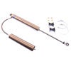 Bilstein 6100 Series Shock Absorber B46-0359R