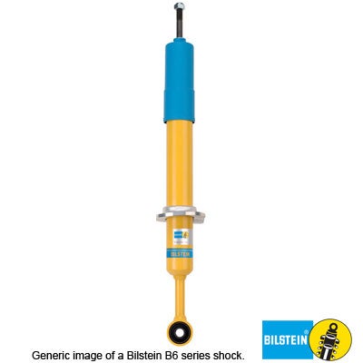 Bilstein B6 Heavy Duty Shock Absorber