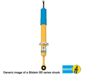 Bilstein B6 Heavy Duty Shock Absorber AK1251