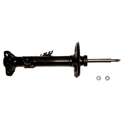 Gabriel shocks review bmw #3
