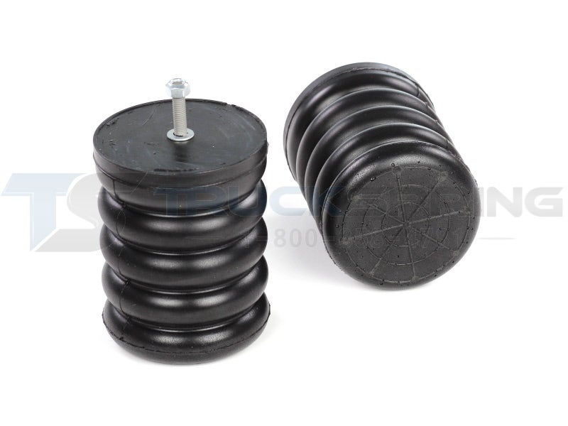 SSF28047, SumoSprings Suspension Kit for the Workhorse W20, W22, W24