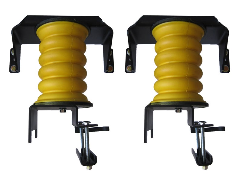 SSR183541, SumoSprings Suspension Kit for the Ford F53 Chassis Class