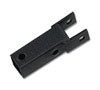 Tuff Country Track Bar Relocating Brackets - 4 inch, 20805