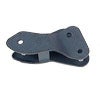 Tuff Country Track Bar Relocating Brackets - 4.5 inch, 30004